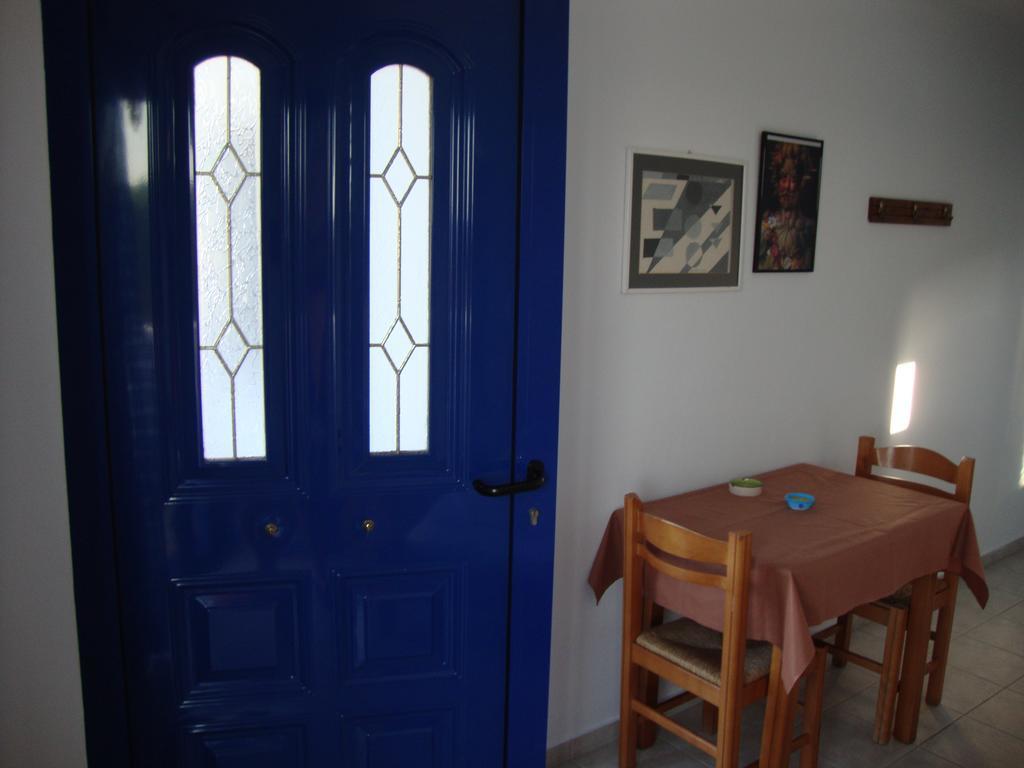 Lendas Paradise Studios Lentas Room photo