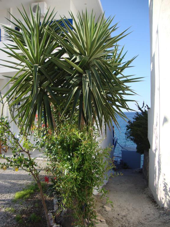 Lendas Paradise Studios Lentas Exterior photo