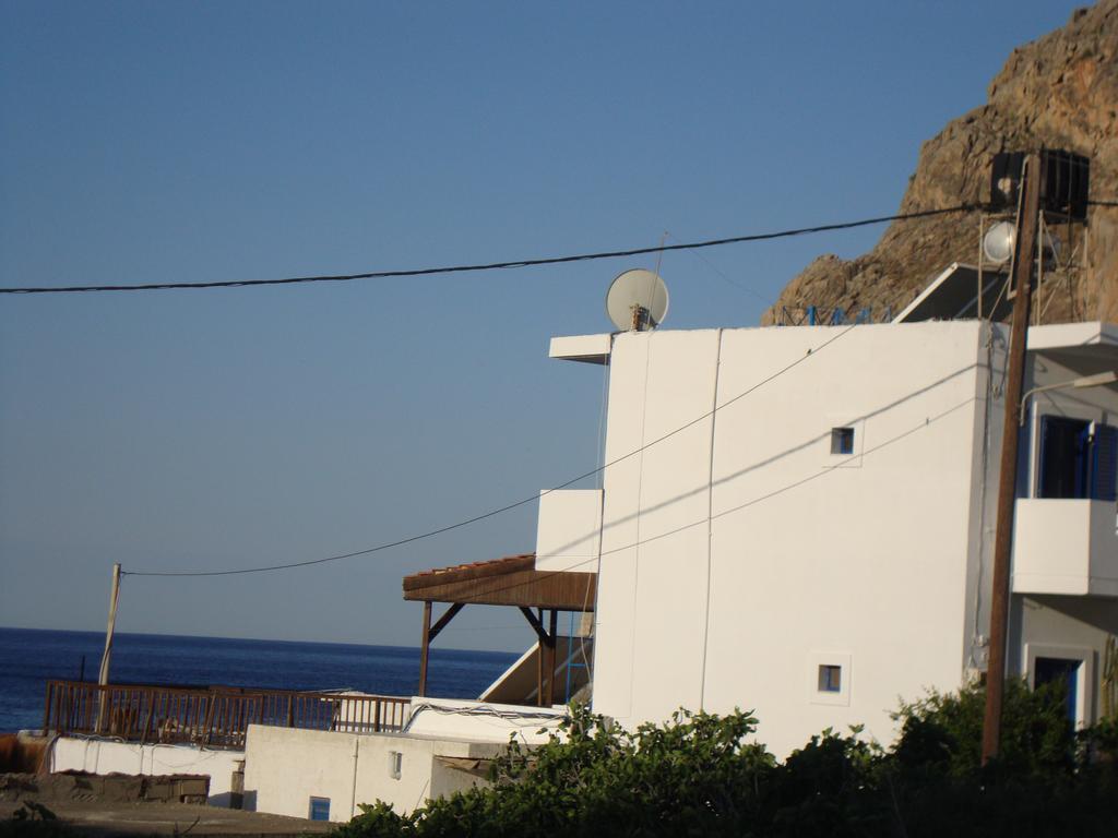 Lendas Paradise Studios Lentas Exterior photo